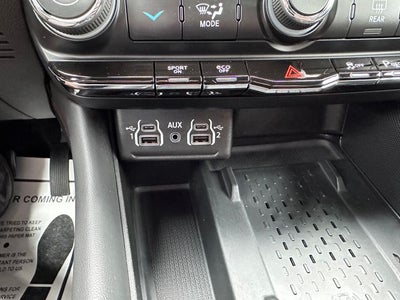 2026 Dodge Durango GT HEMI V8 BLACKTOP