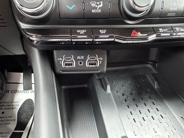 2026 Dodge Durango GT HEMI V8 BLACKTOP