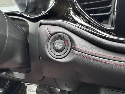 2026 Dodge Durango GT HEMI V8 BLACKTOP