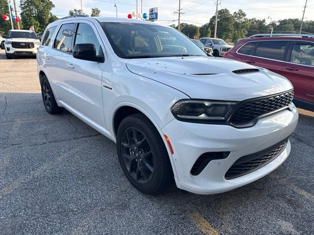 2026 Dodge Durango GT HEMI V8 BLACKTOP