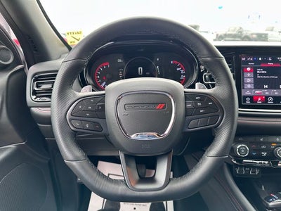 2026 Dodge Durango GT HEMI V8 BLACKTOP