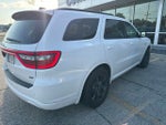 2026 Dodge Durango GT HEMI V8 BLACKTOP