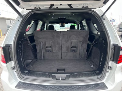 2026 Dodge Durango GT HEMI V8 BLACKTOP