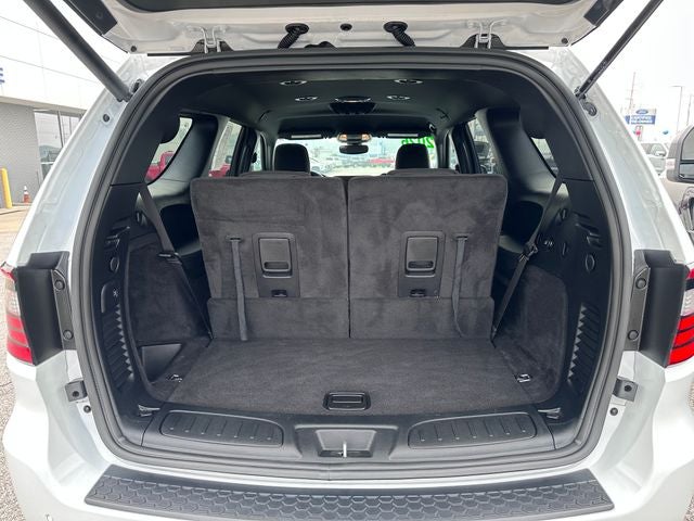 2026 Dodge Durango GT HEMI V8 BLACKTOP