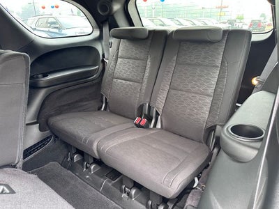 2026 Dodge Durango GT HEMI V8 BLACKTOP