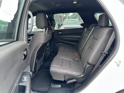 2026 Dodge Durango GT HEMI V8 BLACKTOP