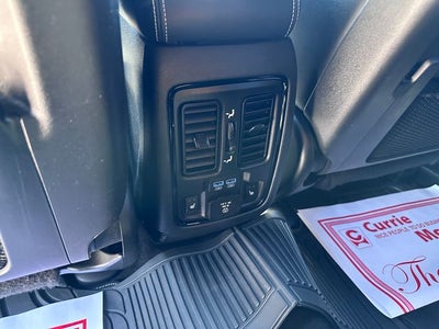 2022 Dodge Durango SRT 392
