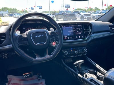2022 Dodge Durango SRT 392