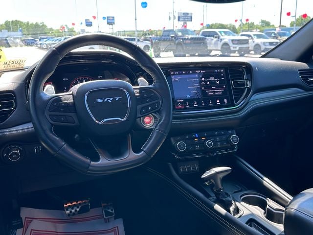 2022 Dodge Durango SRT 392