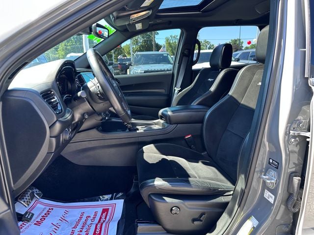 2022 Dodge Durango SRT 392