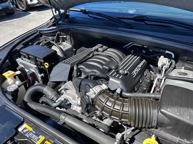 2022 Dodge Durango SRT 392