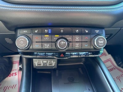 2022 Dodge Durango SRT 392