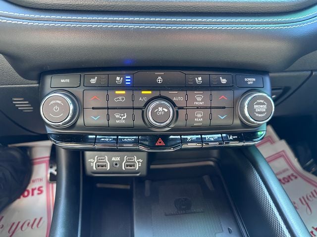 2022 Dodge Durango SRT 392