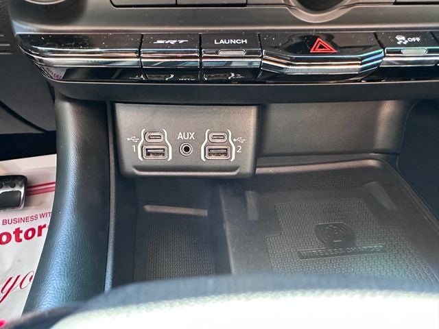 2022 Dodge Durango SRT 392