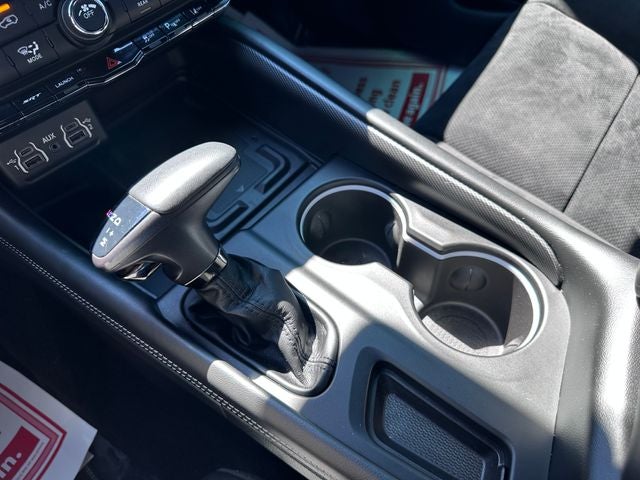 2022 Dodge Durango SRT 392