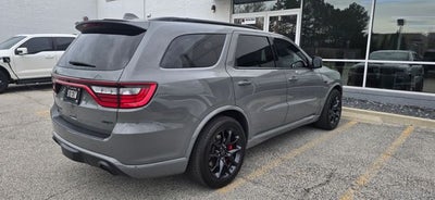 2022 Dodge Durango SRT 392