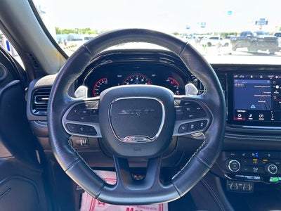 2022 Dodge Durango SRT 392