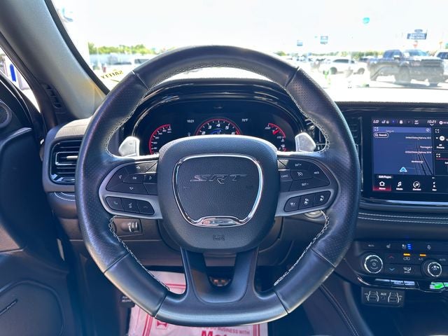 2022 Dodge Durango SRT 392