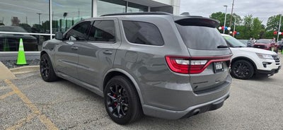 2022 Dodge Durango SRT 392