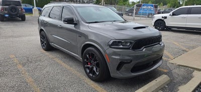 2022 Dodge Durango SRT 392