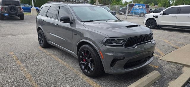 2022 Dodge Durango SRT 392