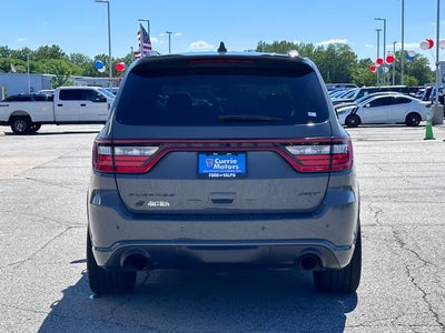 2022 Dodge Durango SRT 392
