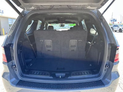 2022 Dodge Durango SRT 392