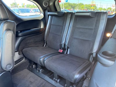 2022 Dodge Durango SRT 392