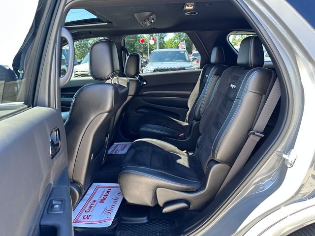 2022 Dodge Durango SRT 392
