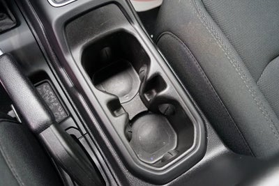 2021 Jeep Gladiator Willys