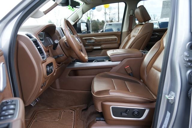 2024 RAM 1500 Limited