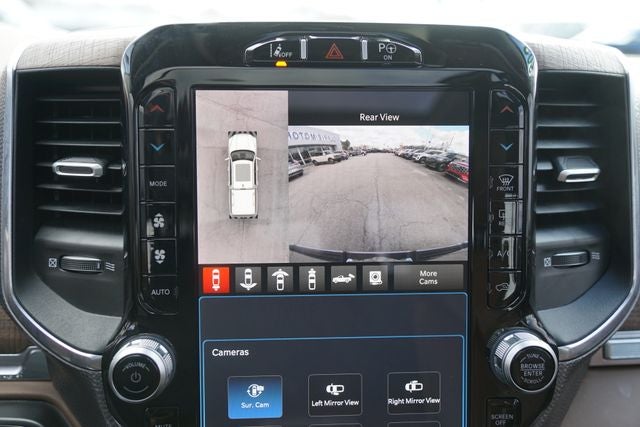 2024 RAM 1500 Limited