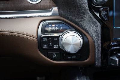 2024 RAM 1500 Limited