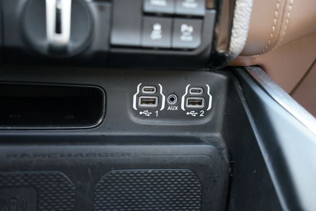 2024 RAM 1500 Limited