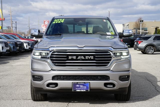 2024 RAM 1500 Limited