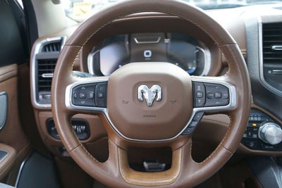 2024 RAM 1500 Limited