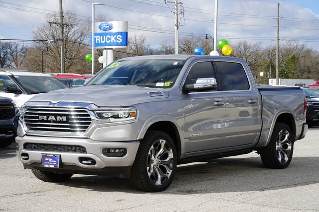 2024 RAM 1500 Limited