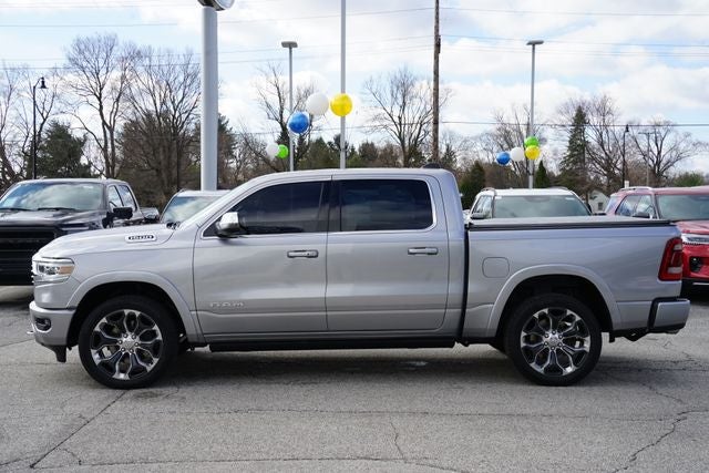 2024 RAM 1500 Limited