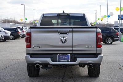 2024 RAM 1500 Limited