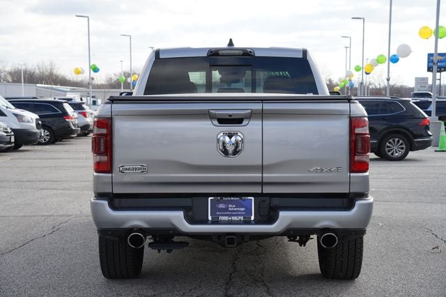 2024 RAM 1500 Limited