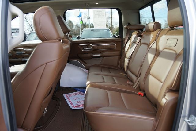 2024 RAM 1500 Limited