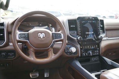 2024 RAM 1500 Limited