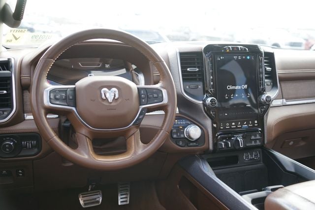 2024 RAM 1500 Limited