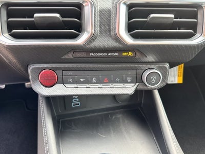 2026 Ford Mustang GT Premium Performance Pack W/ Recaros