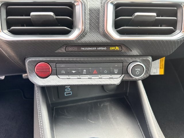 2026 Ford Mustang GT Premium Performance Pack W/ Recaros
