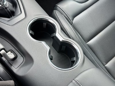 2026 Ford Mustang GT Premium Performance Pack W/ Recaros