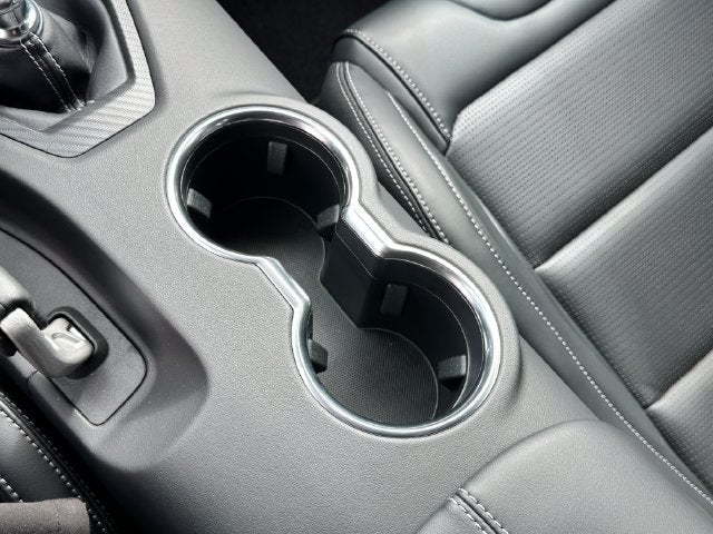 2026 Ford Mustang GT Premium Performance Pack W/ Recaros