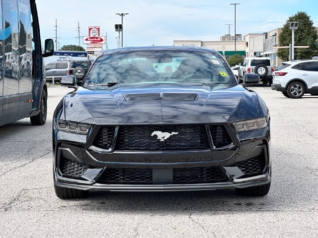 2026 Ford Mustang GT Premium Performance Pack W/ Recaros