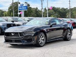 2026 Ford Mustang GT Premium Performance Pack W/ Recaros