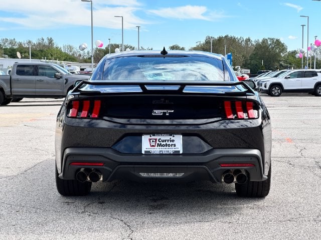 2026 Ford Mustang GT Premium Performance Pack W/ Recaros